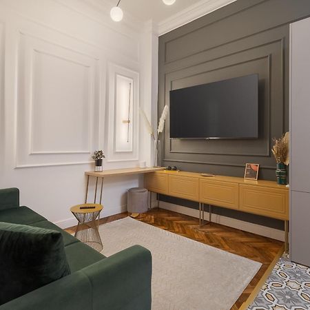 Olimpia Residence オラデア エクステリア 写真