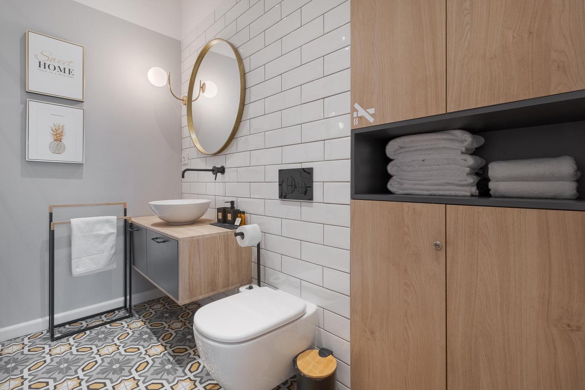 Olimpia Residence オラデア エクステリア 写真
