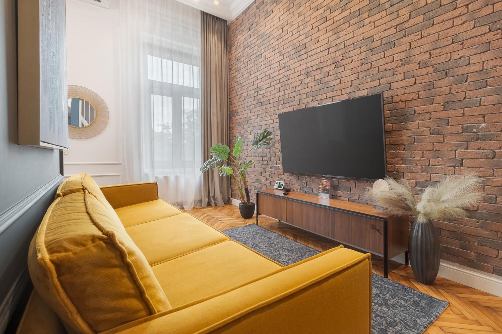 Olimpia Residence オラデア エクステリア 写真
