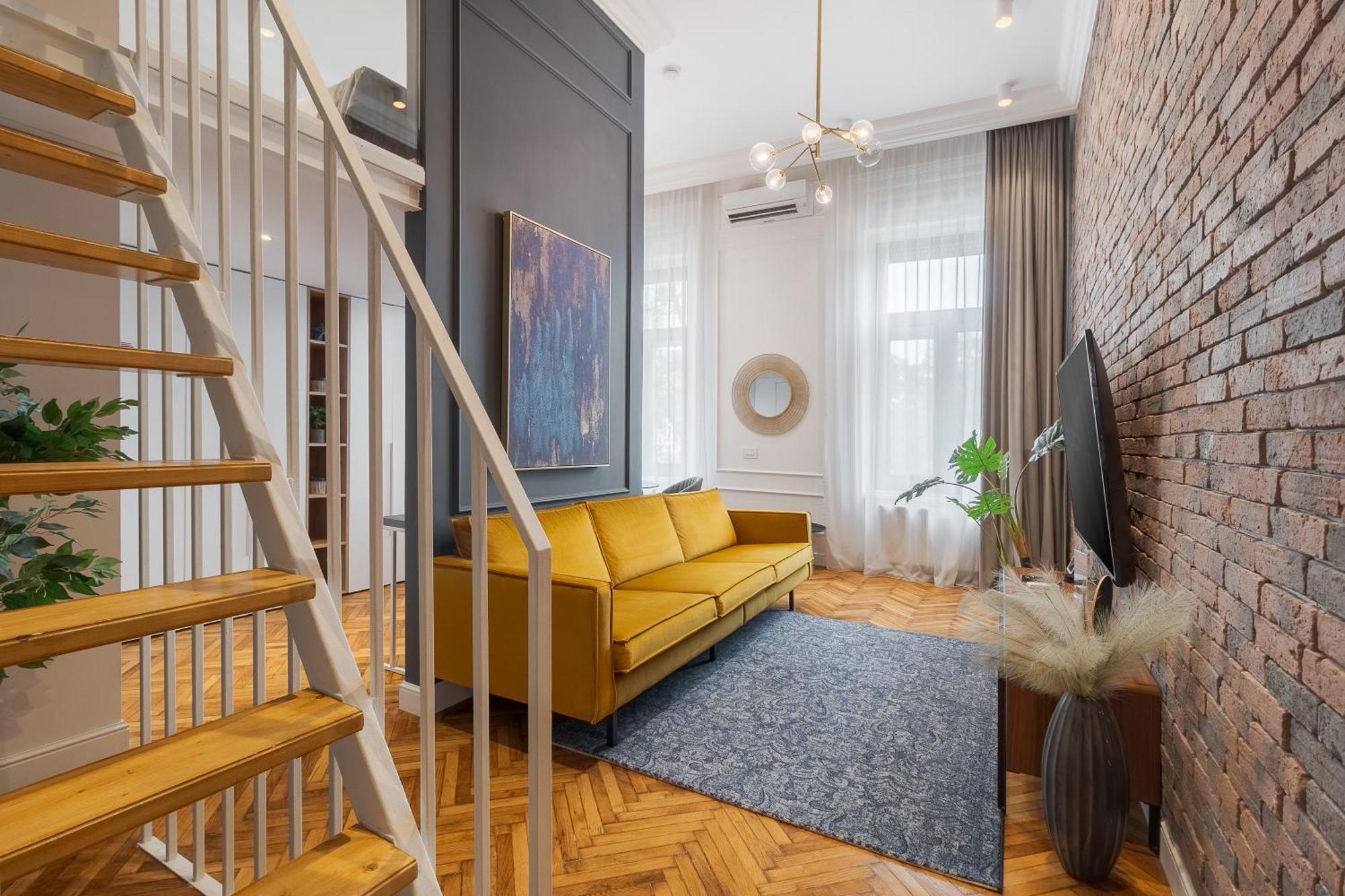 Olimpia Residence オラデア エクステリア 写真