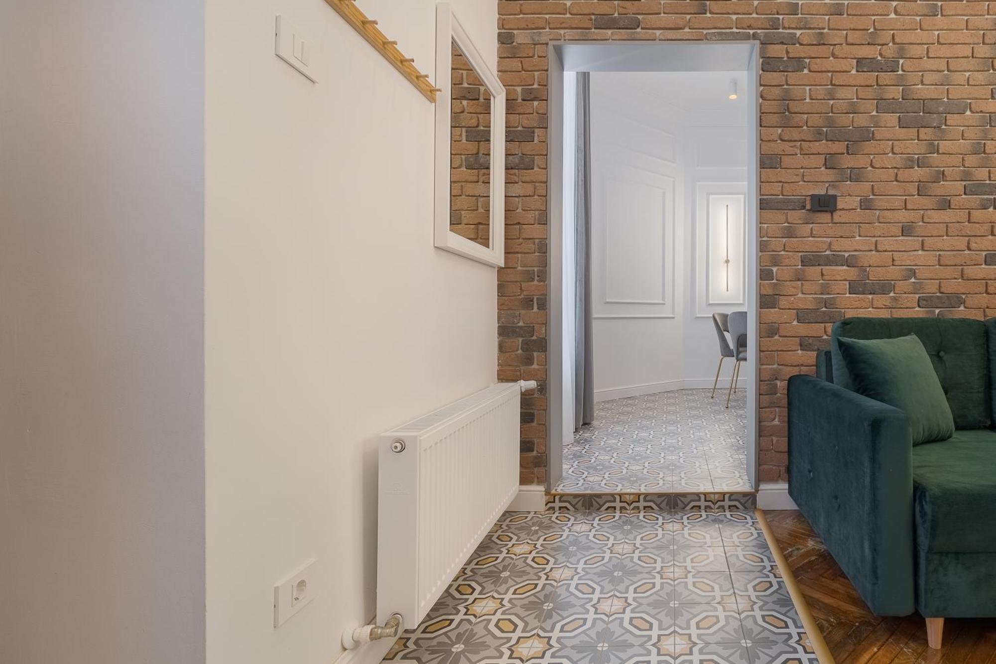Olimpia Residence オラデア エクステリア 写真