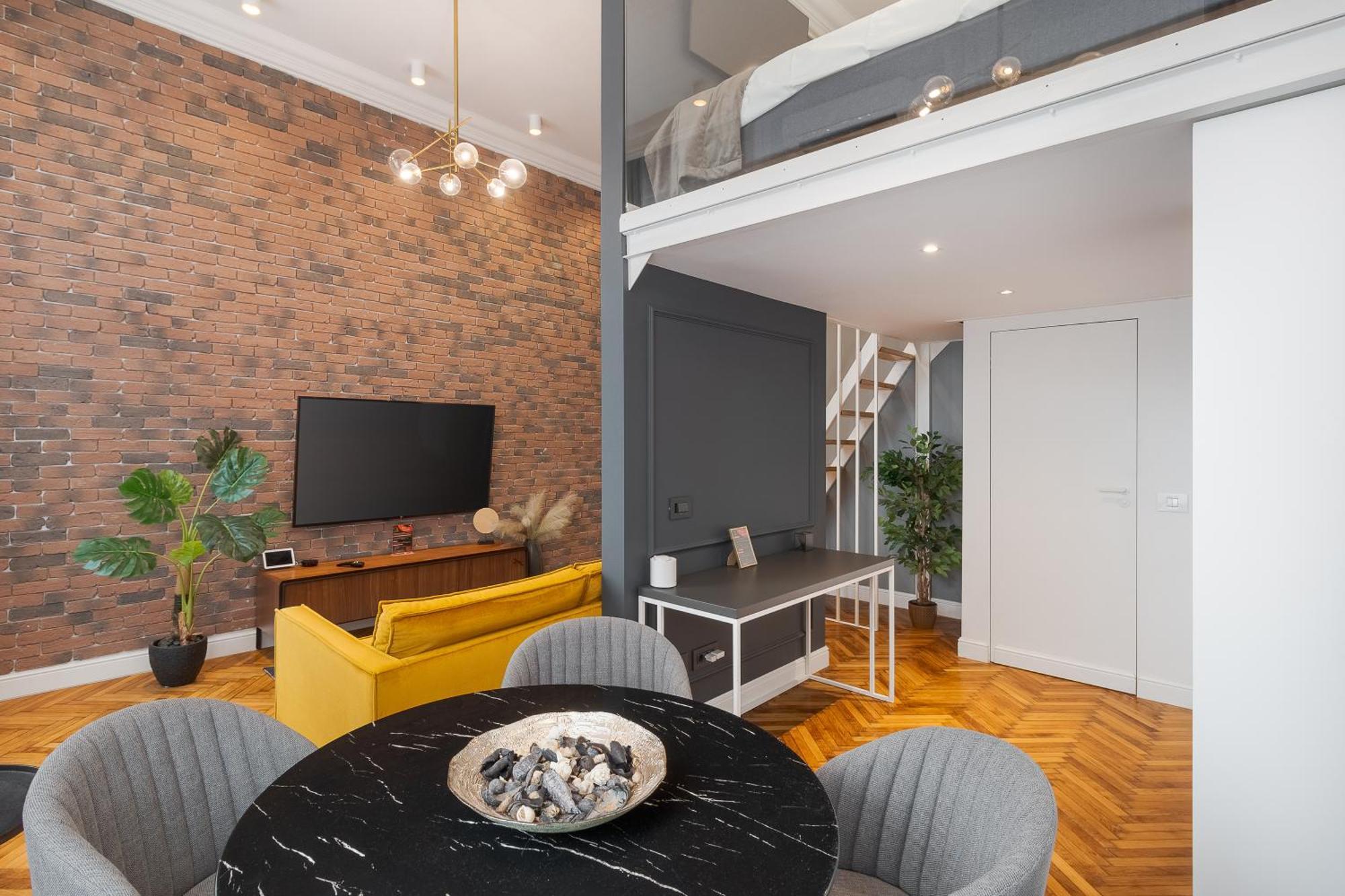 Olimpia Residence オラデア エクステリア 写真