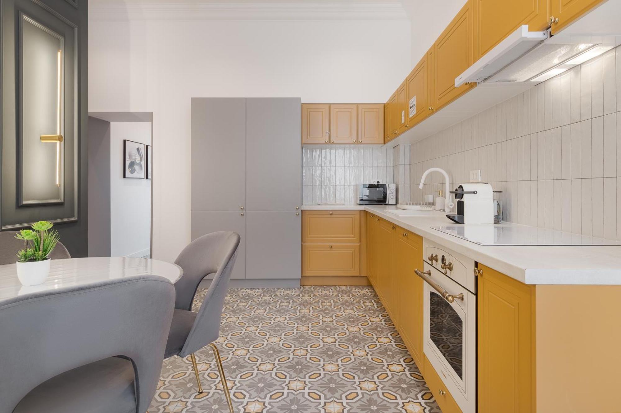 Olimpia Residence オラデア エクステリア 写真