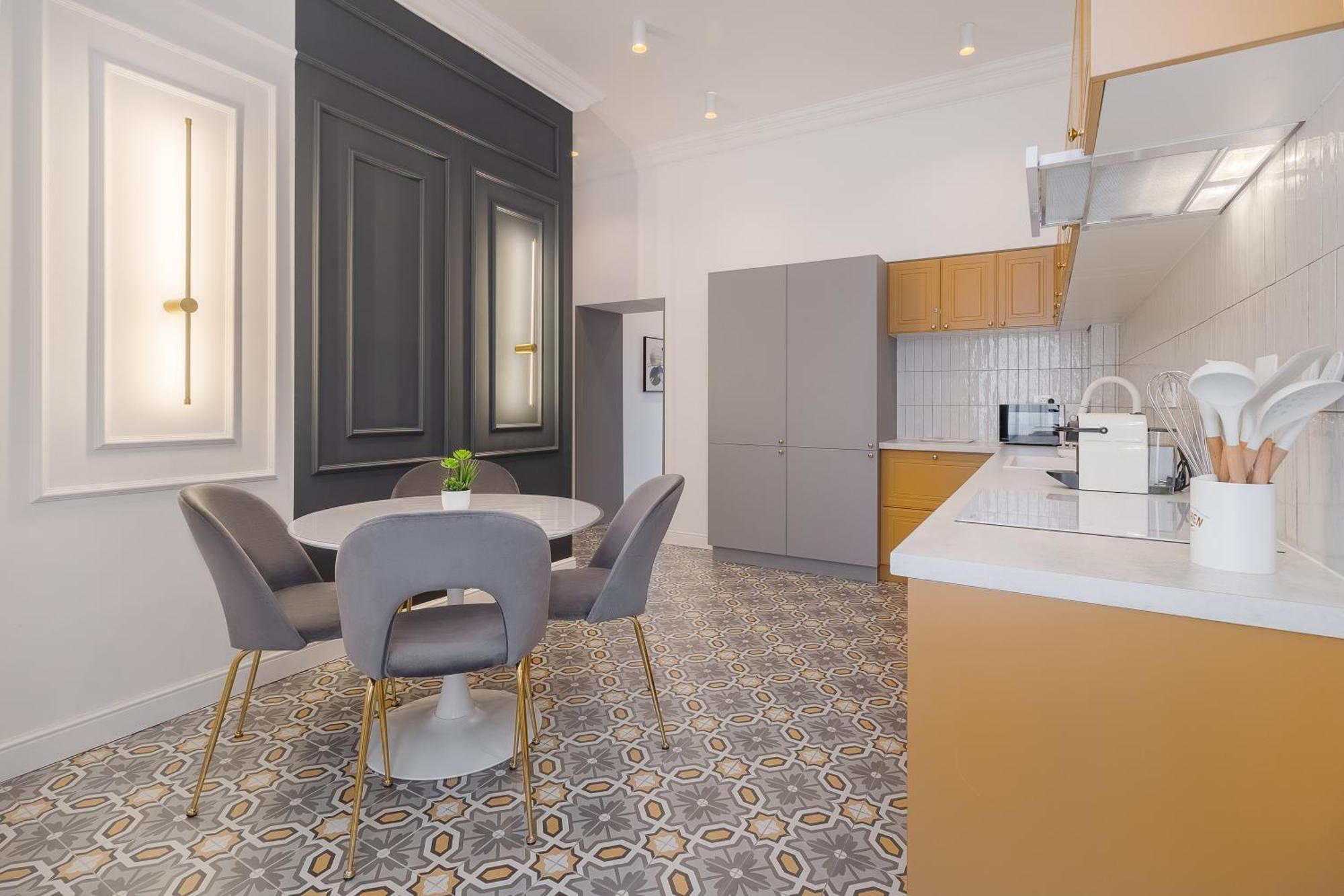 Olimpia Residence オラデア エクステリア 写真